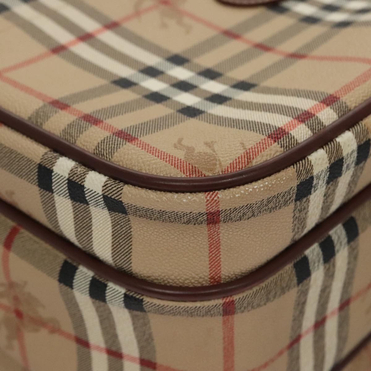 Burberry Burberry Nova Check shoulder Size ONE SIZE - 17 Thumbnail