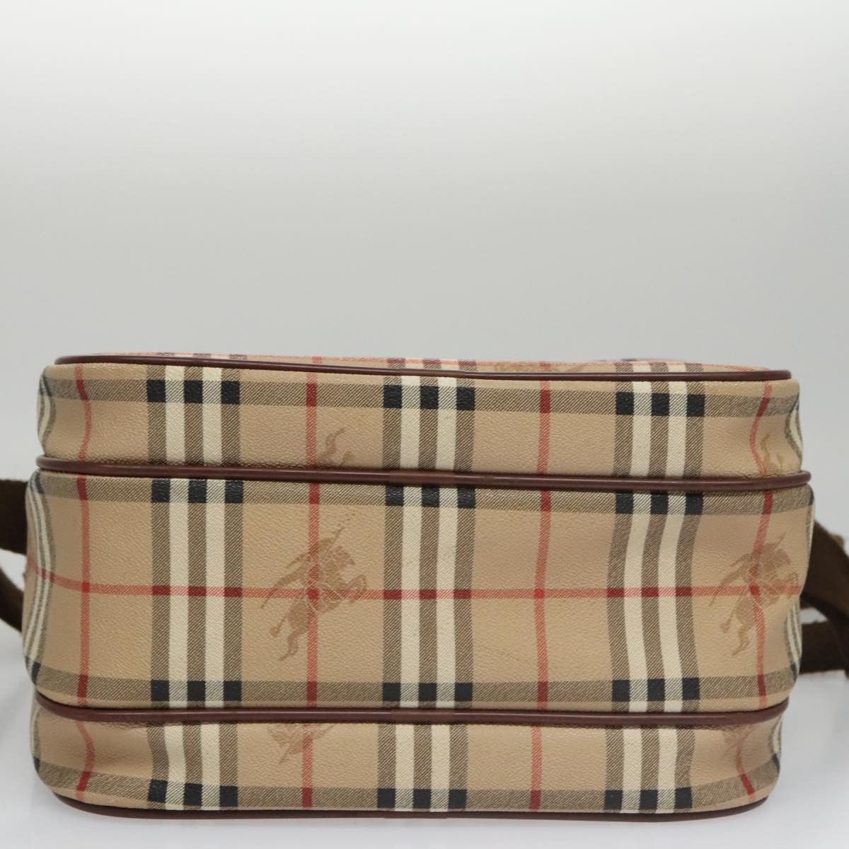 Burberry Burberry Nova Check shoulder Size ONE SIZE - 5 Thumbnail