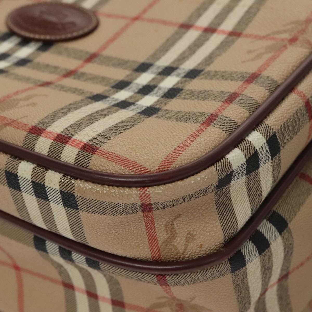 Burberry Burberry Nova Check shoulder Size ONE SIZE - 18 Thumbnail