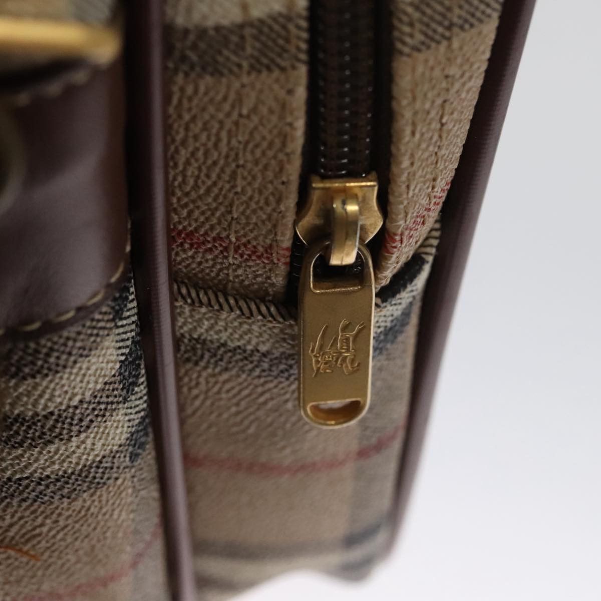 Burberry Burberry Nova Check shoulder Size ONE SIZE - 7 Thumbnail