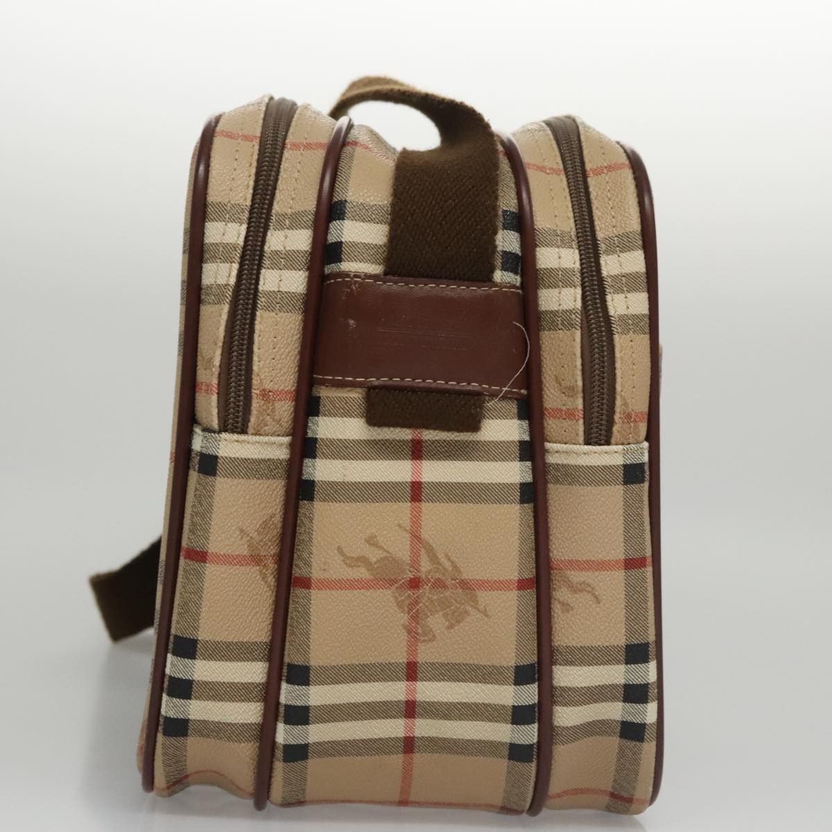 Burberry Burberry Nova Check shoulder Size ONE SIZE - 14 Thumbnail