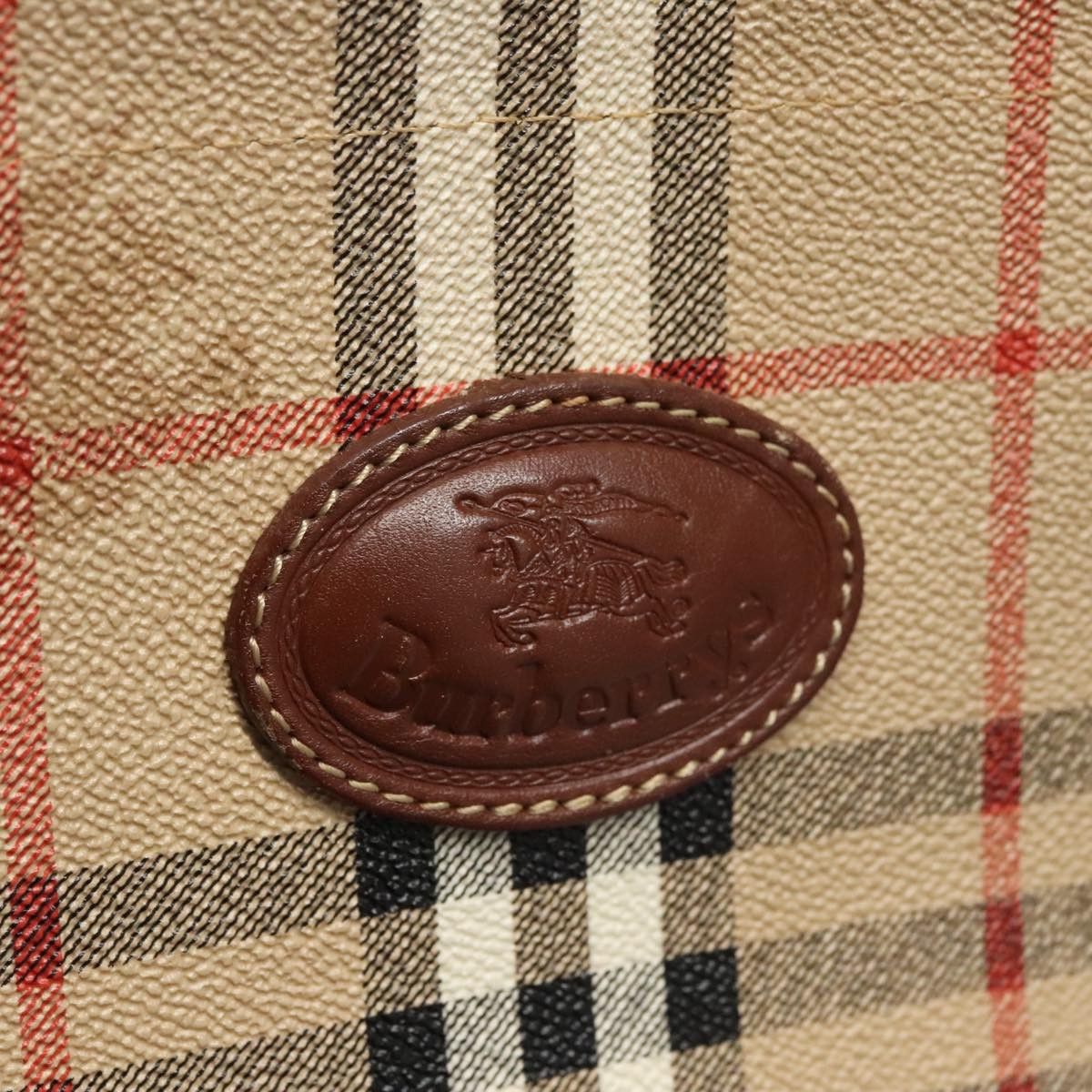 Burberry Burberry Nova Check shoulder Size ONE SIZE - 11 Thumbnail