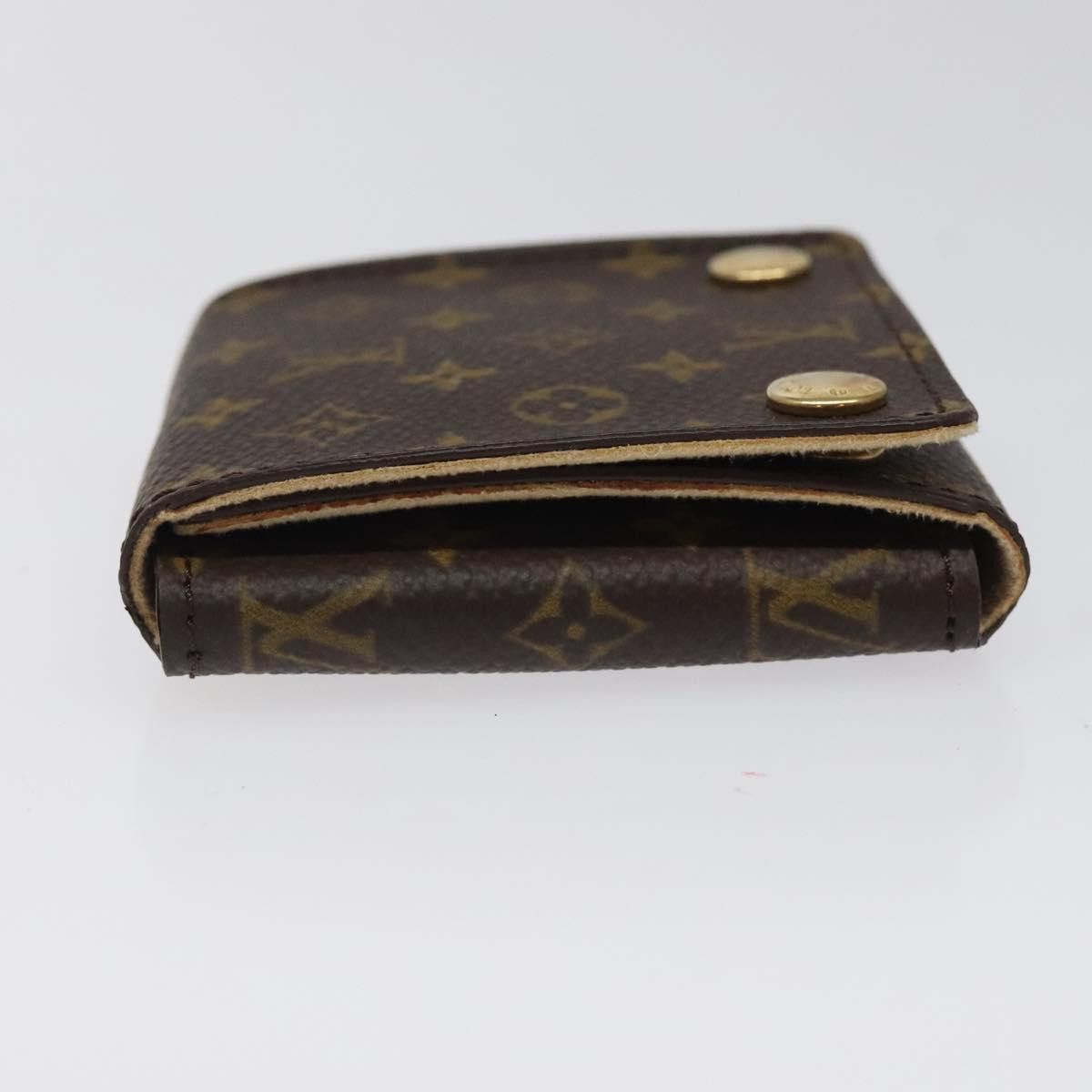 Louis Vuitton Louis Vuitton Jewelry case wallet Size ONE SIZE - 5 Thumbnail