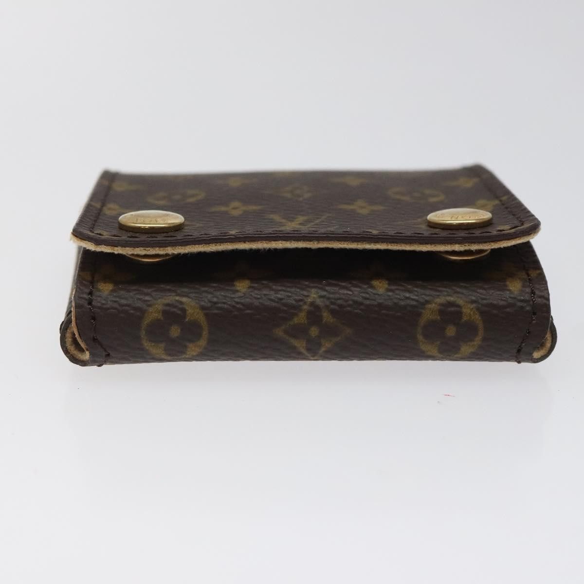 Louis Vuitton Louis Vuitton Jewelry case wallet Size ONE SIZE - 12 Thumbnail