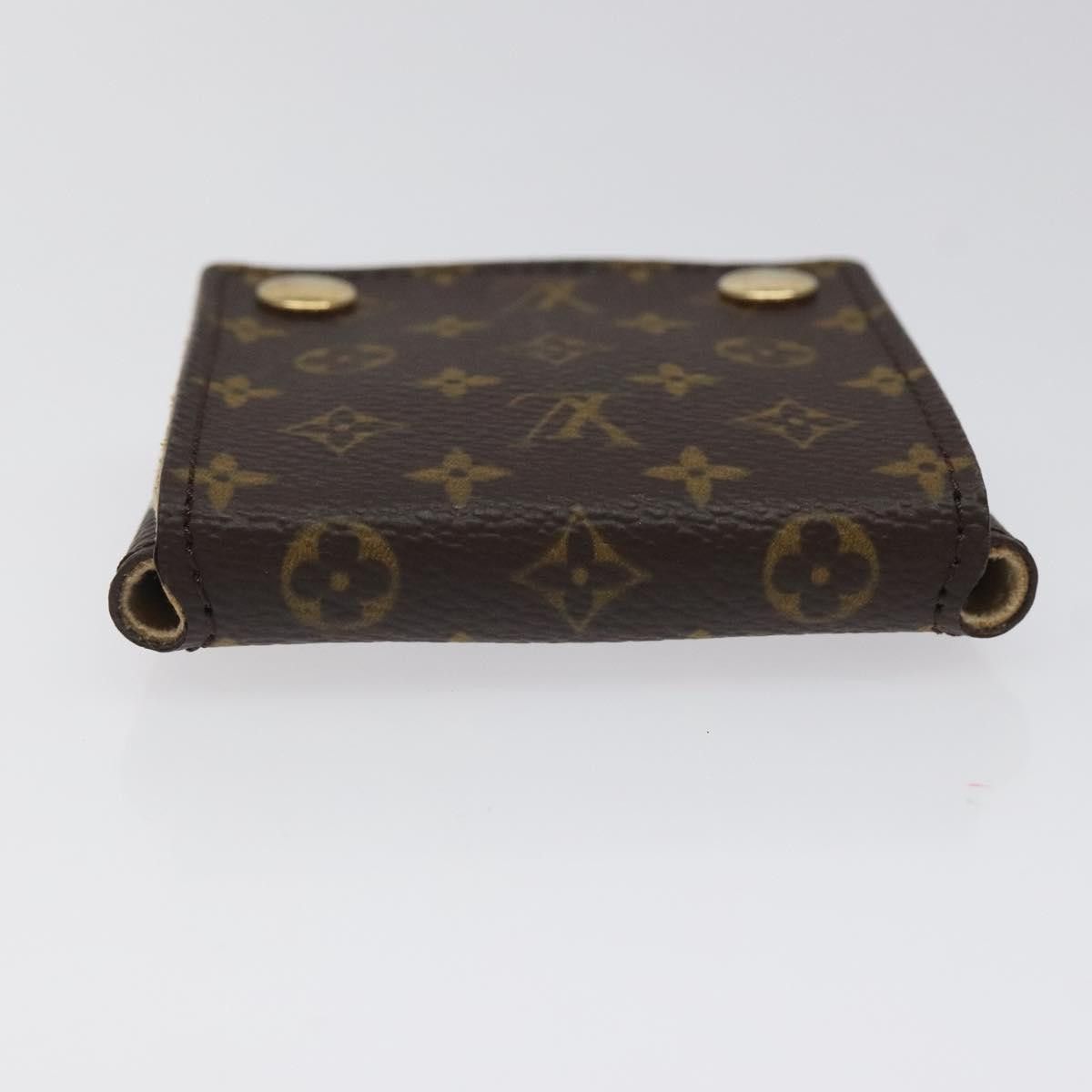 Louis Vuitton Louis Vuitton Jewelry case wallet Size ONE SIZE - 11 Thumbnail
