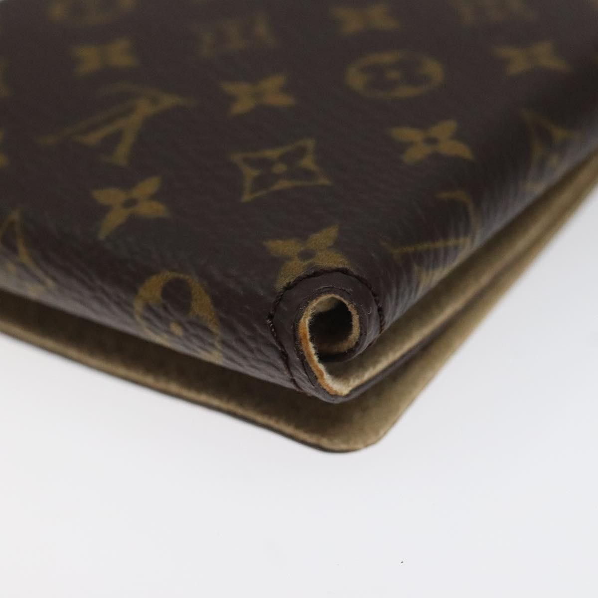 Louis Vuitton Louis Vuitton Jewelry case wallet Size ONE SIZE - 8 Thumbnail