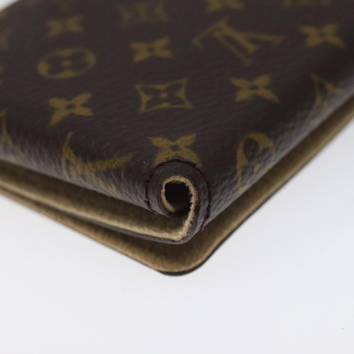 Louis Vuitton Louis Vuitton Jewelry case wallet Size ONE SIZE - 9 Thumbnail