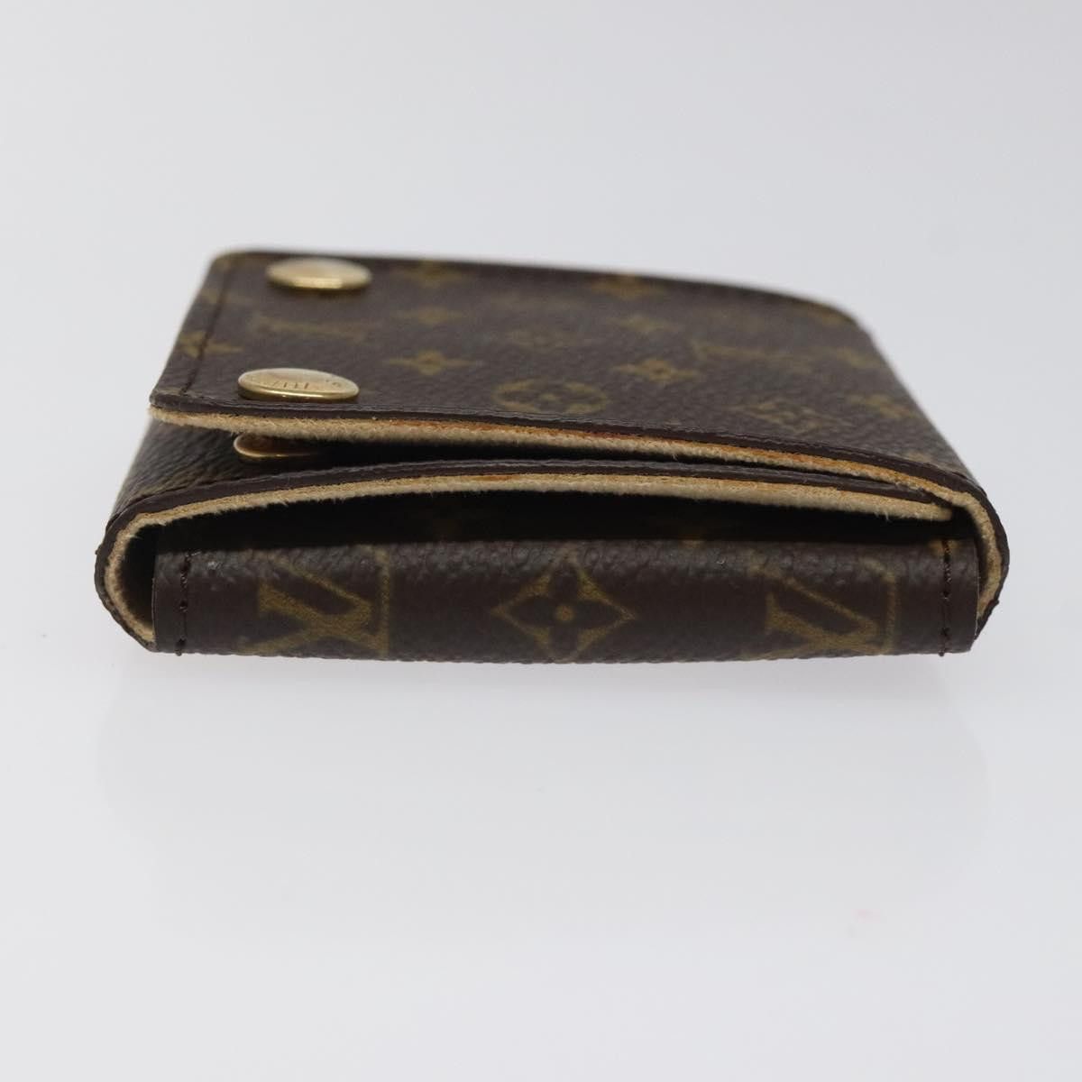Louis Vuitton Louis Vuitton Jewelry case wallet Size ONE SIZE - 4 Thumbnail