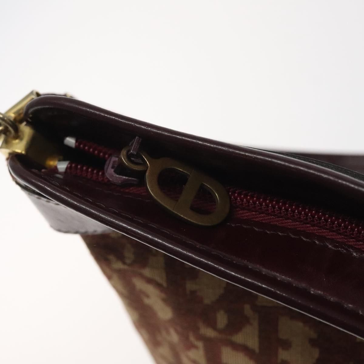 Dior Dior Trotter shoulder Size ONE SIZE - 15 Thumbnail