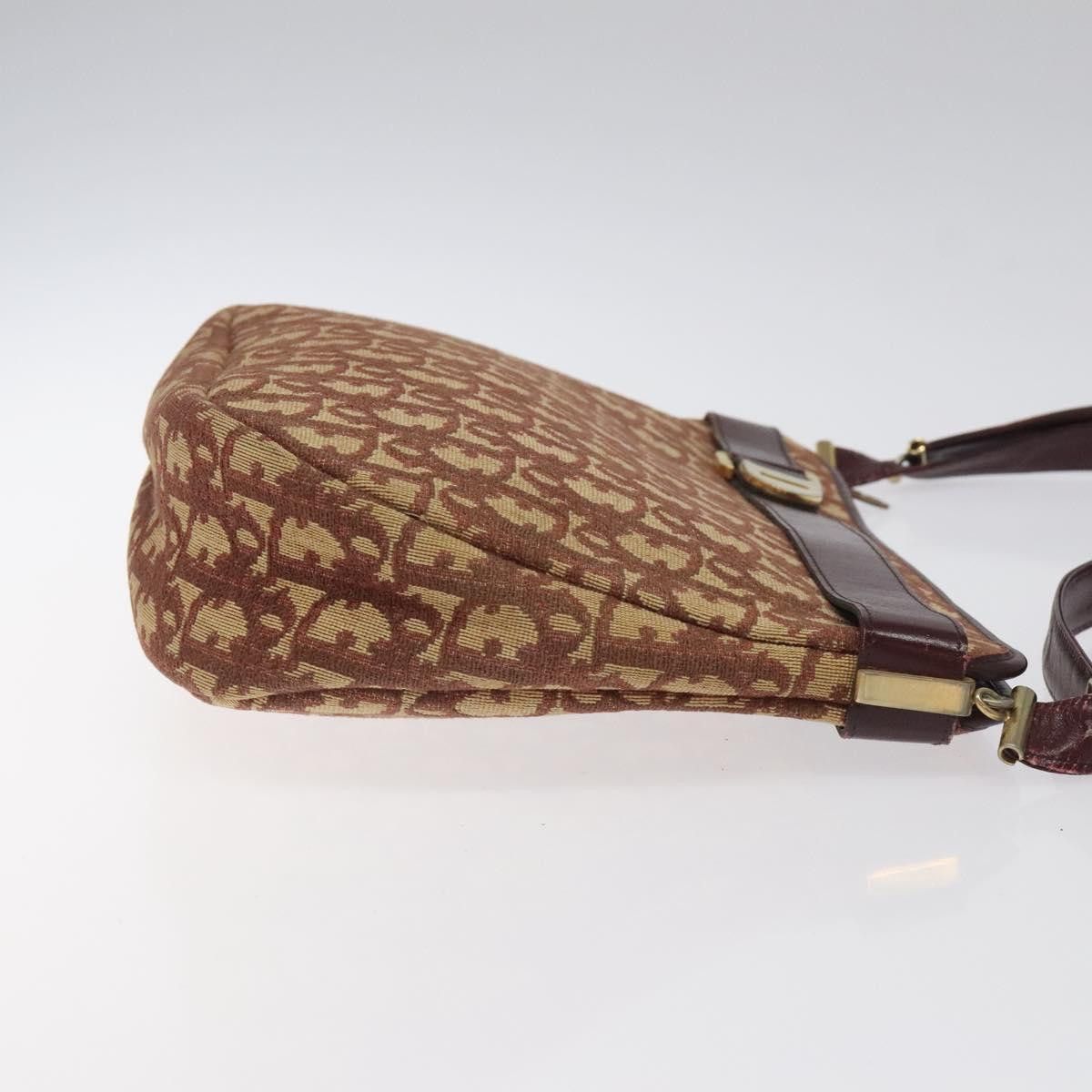 Dior Dior Trotter shoulder Size ONE SIZE - 3 Thumbnail