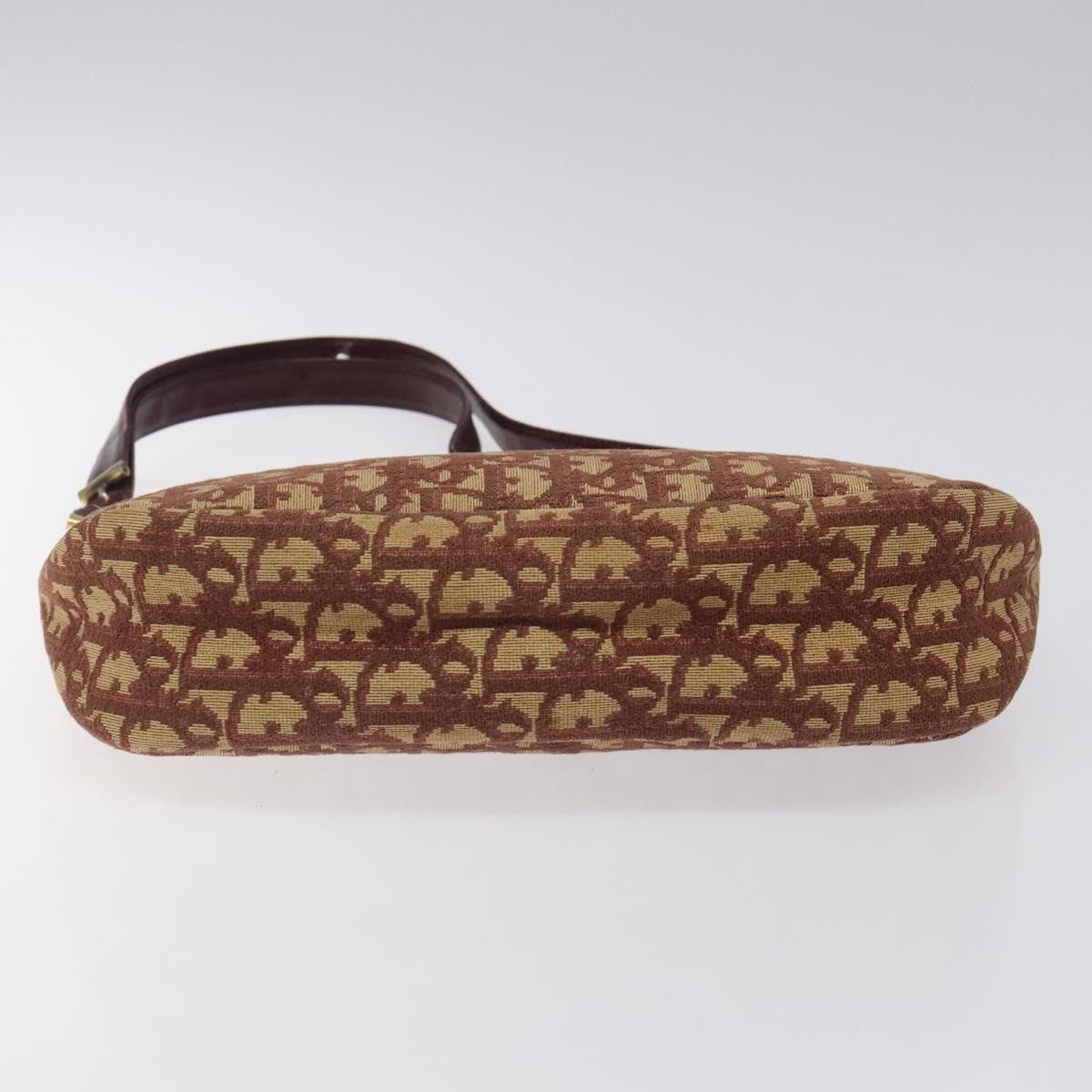 Dior Dior Trotter shoulder Size ONE SIZE - 18 Thumbnail