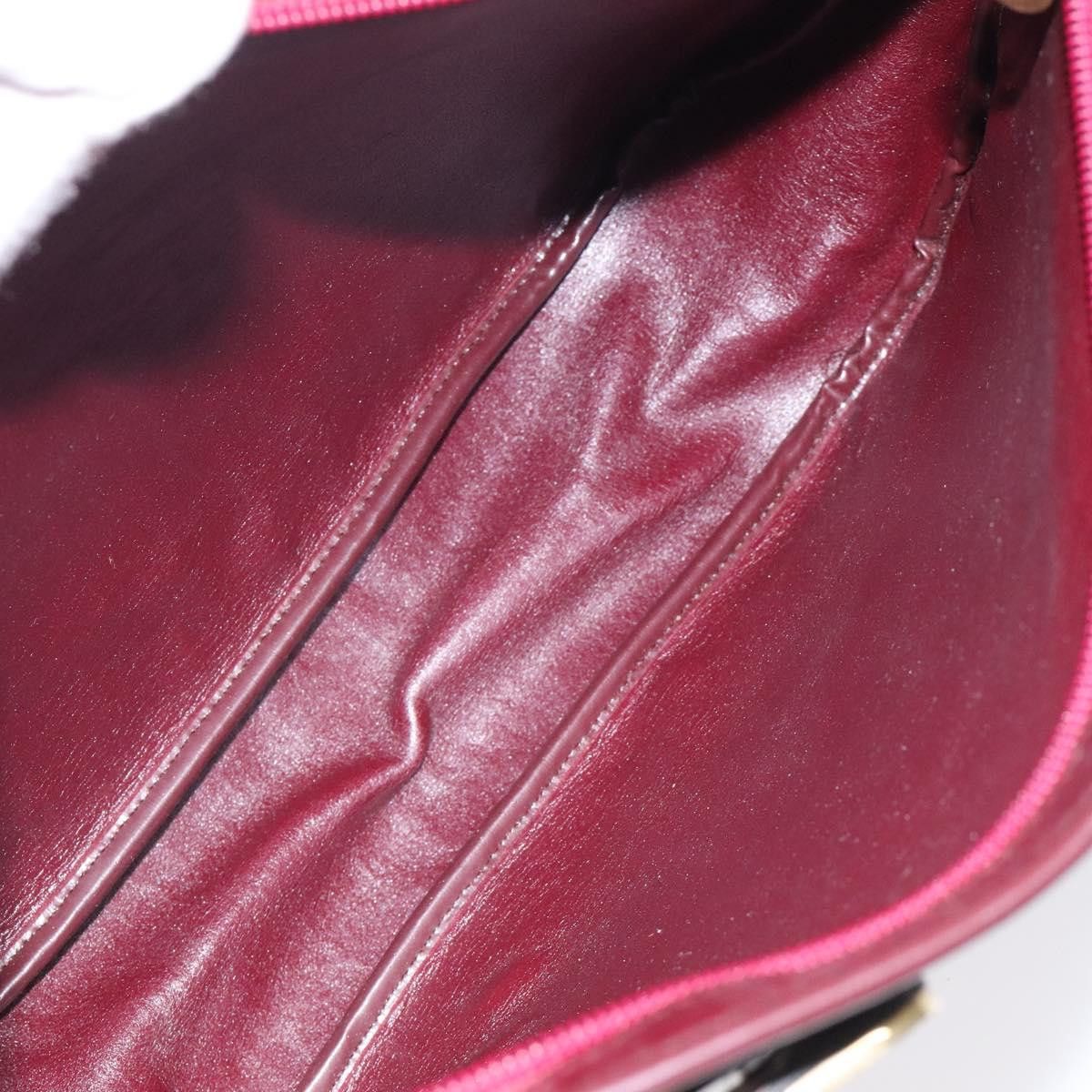 Dior Dior Trotter shoulder Size ONE SIZE - 11 Thumbnail