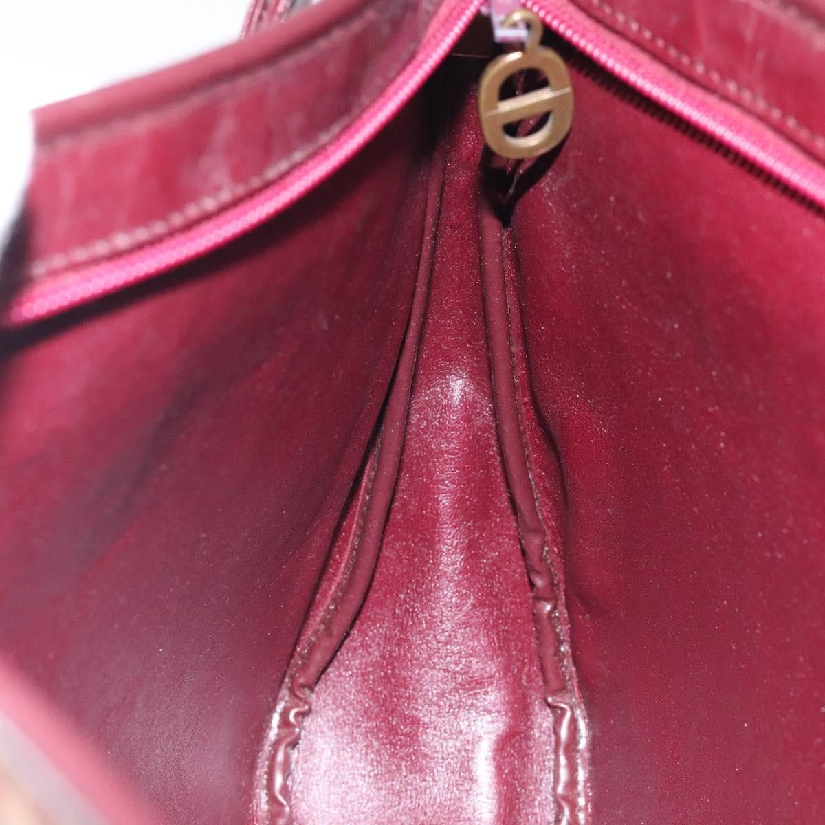 Dior Dior Trotter shoulder Size ONE SIZE - 19 Thumbnail