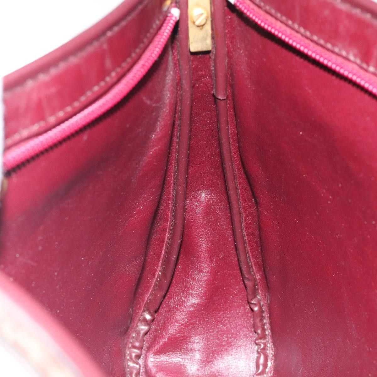 Dior Dior Trotter shoulder Size ONE SIZE - 20 Thumbnail