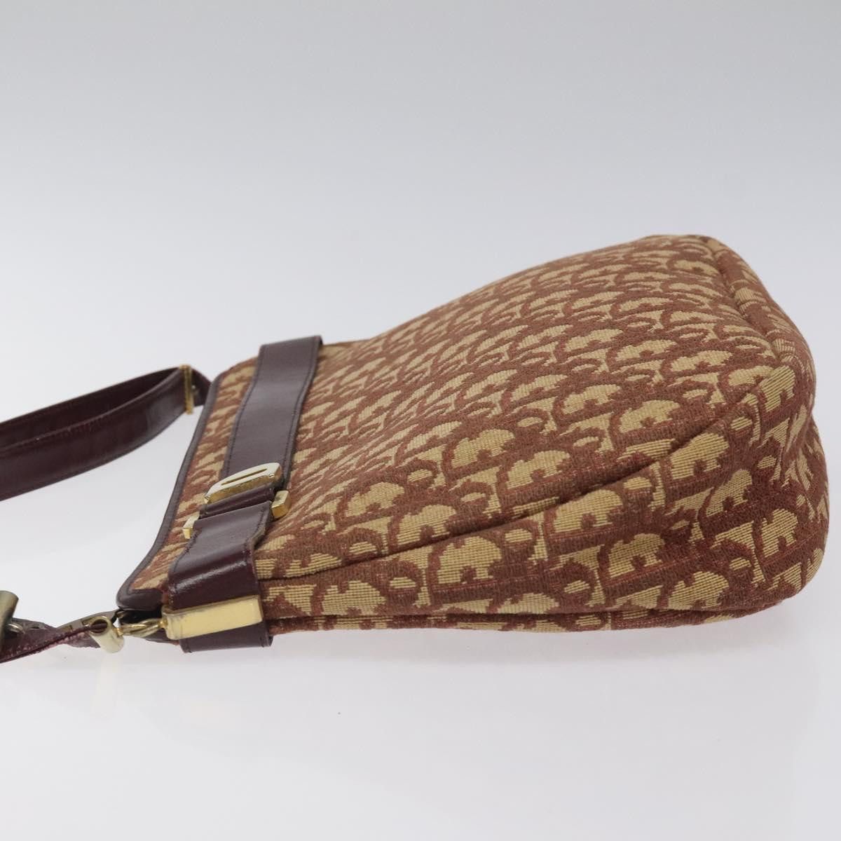 Dior Dior Trotter shoulder Size ONE SIZE - 4 Thumbnail