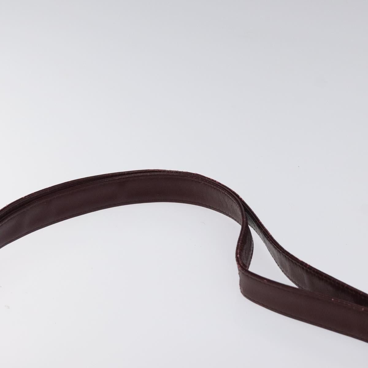 Dior Dior Trotter shoulder Size ONE SIZE - 16 Thumbnail