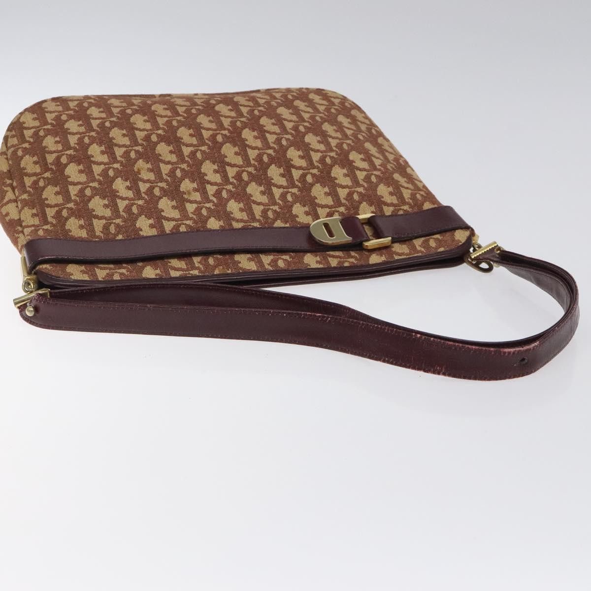 Dior Dior Trotter shoulder Size ONE SIZE - 5 Thumbnail