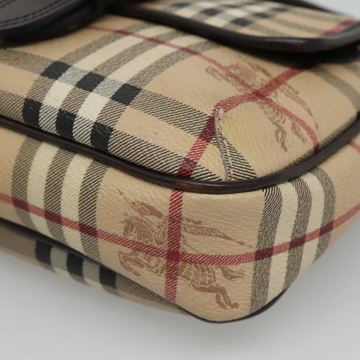 Burberry Burberry Nova Check shoulder Size ONE SIZE - 6 Thumbnail