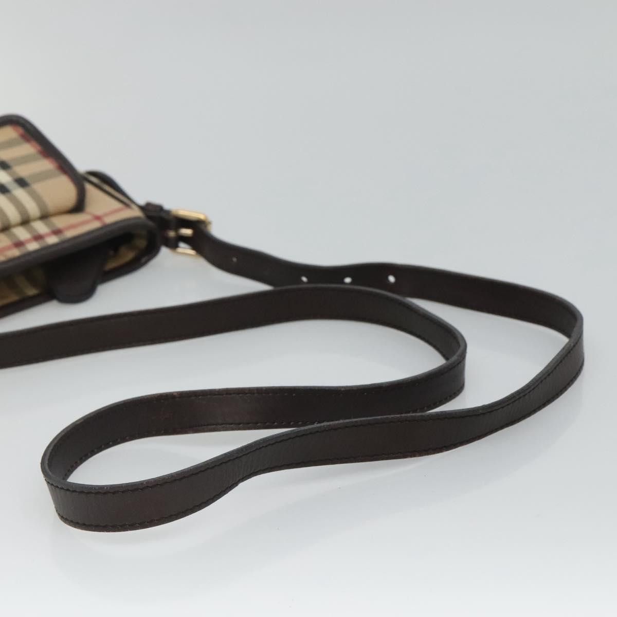 Burberry Burberry Nova Check shoulder Size ONE SIZE - 5 Thumbnail
