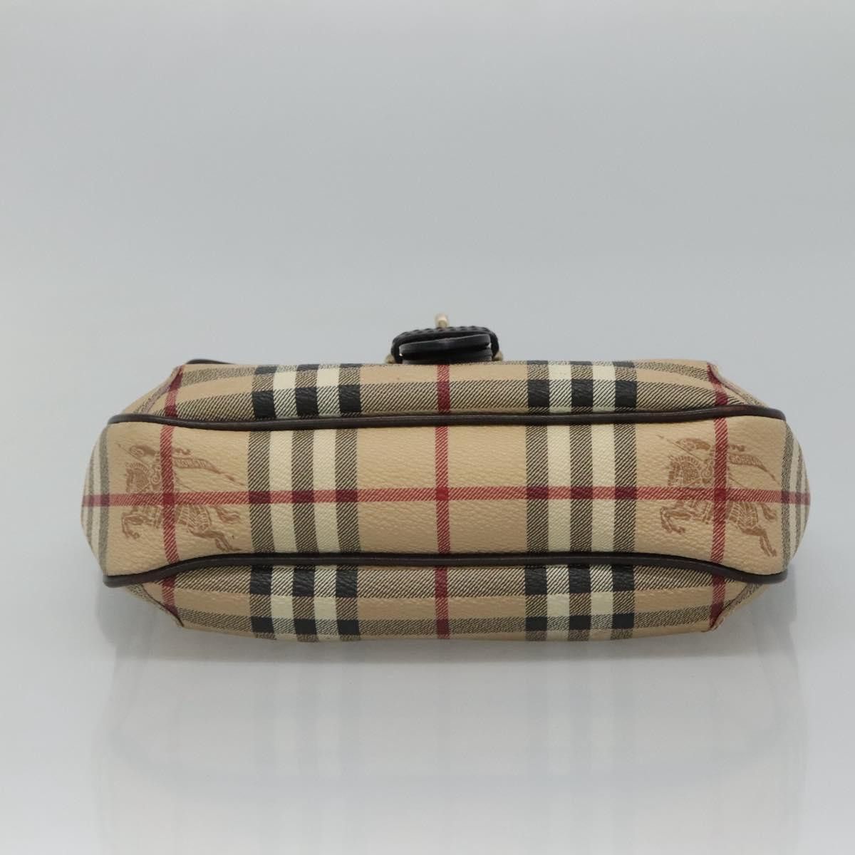Burberry Burberry Nova Check shoulder Size ONE SIZE - 18 Thumbnail
