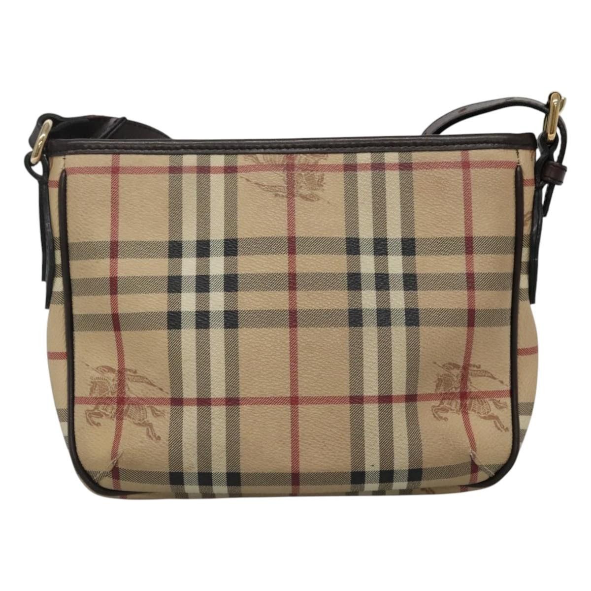 Burberry Burberry Nova Check shoulder Size ONE SIZE - 2 Thumbnail