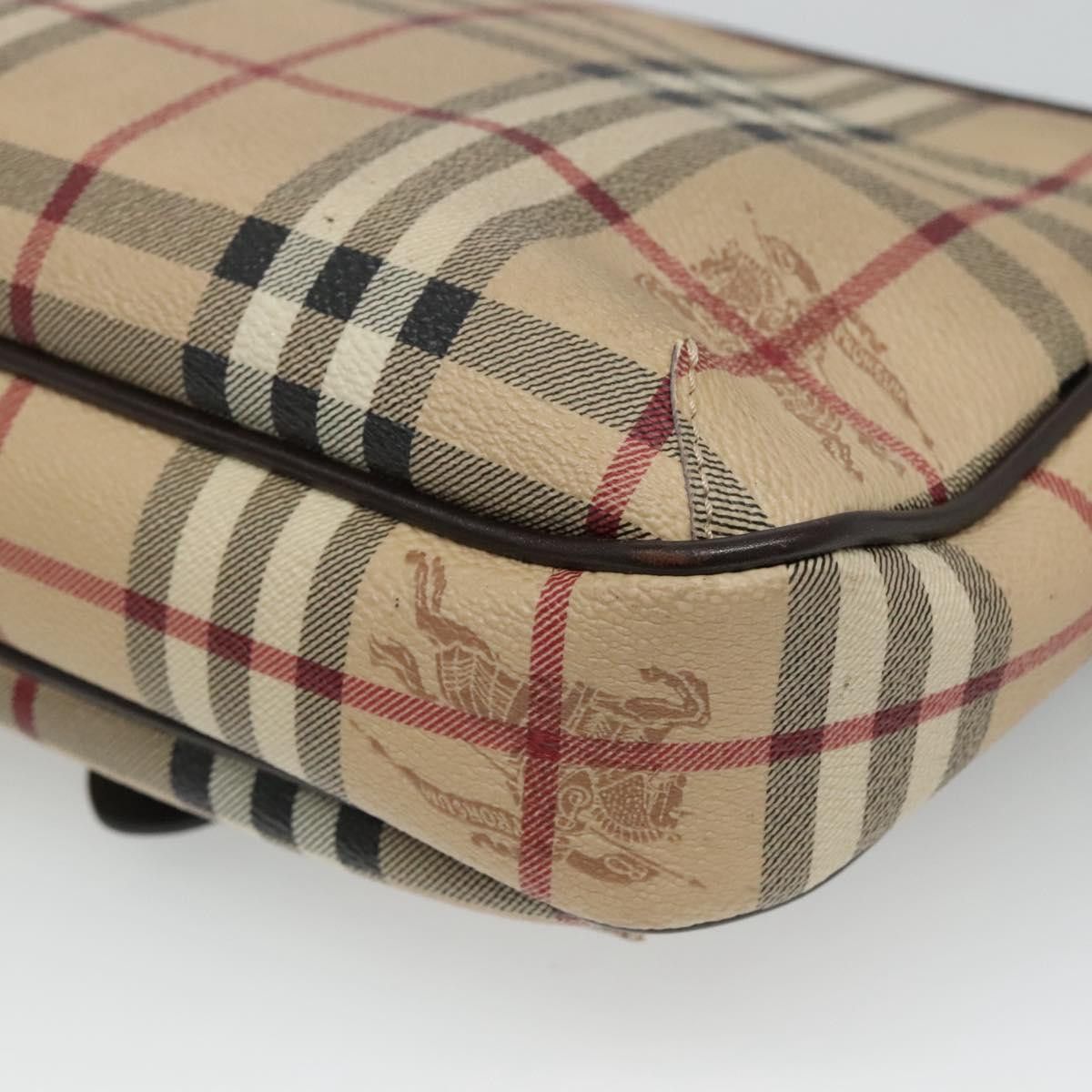 Burberry Burberry Nova Check shoulder Size ONE SIZE - 8 Thumbnail