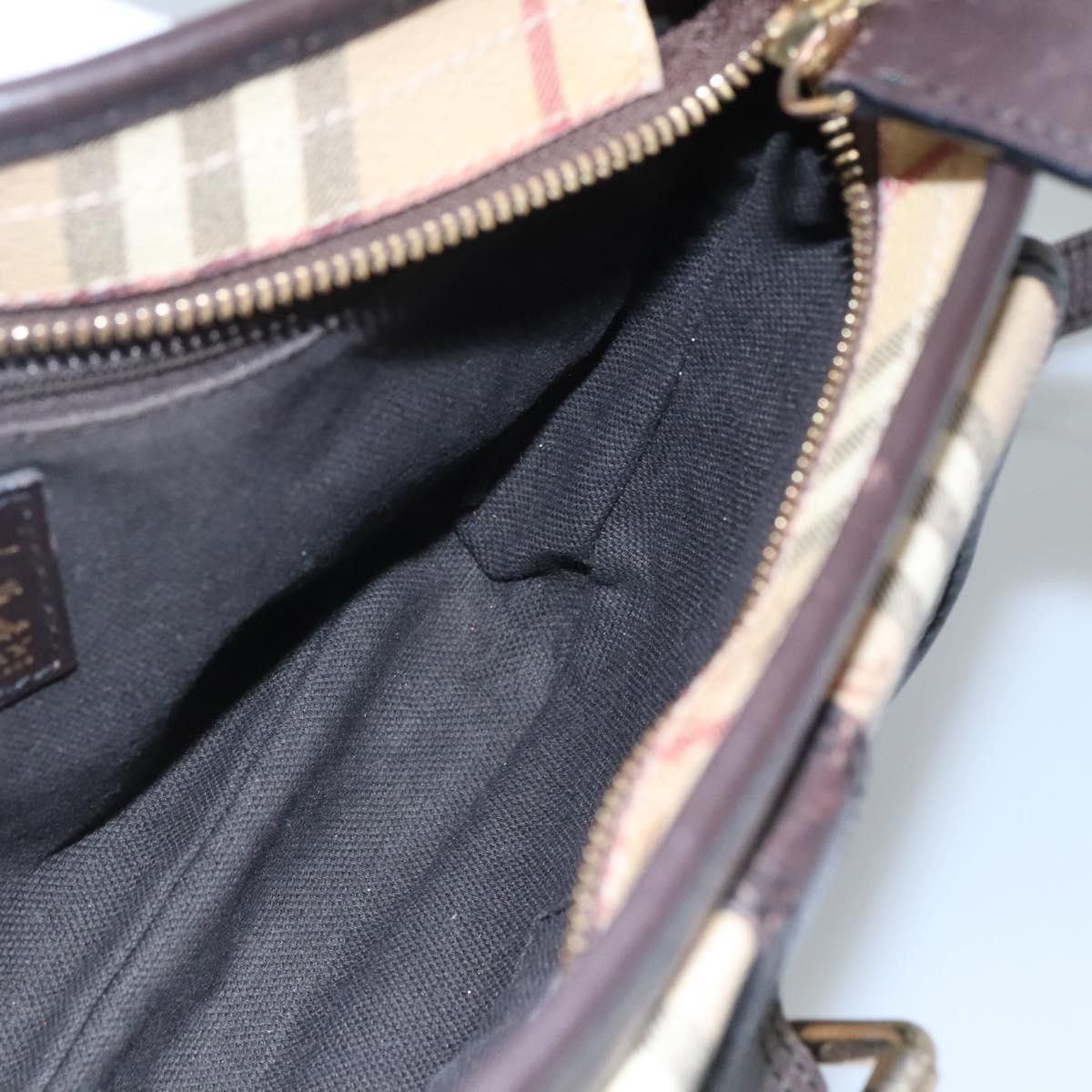 Burberry Burberry Nova Check shoulder Size ONE SIZE - 20 Thumbnail