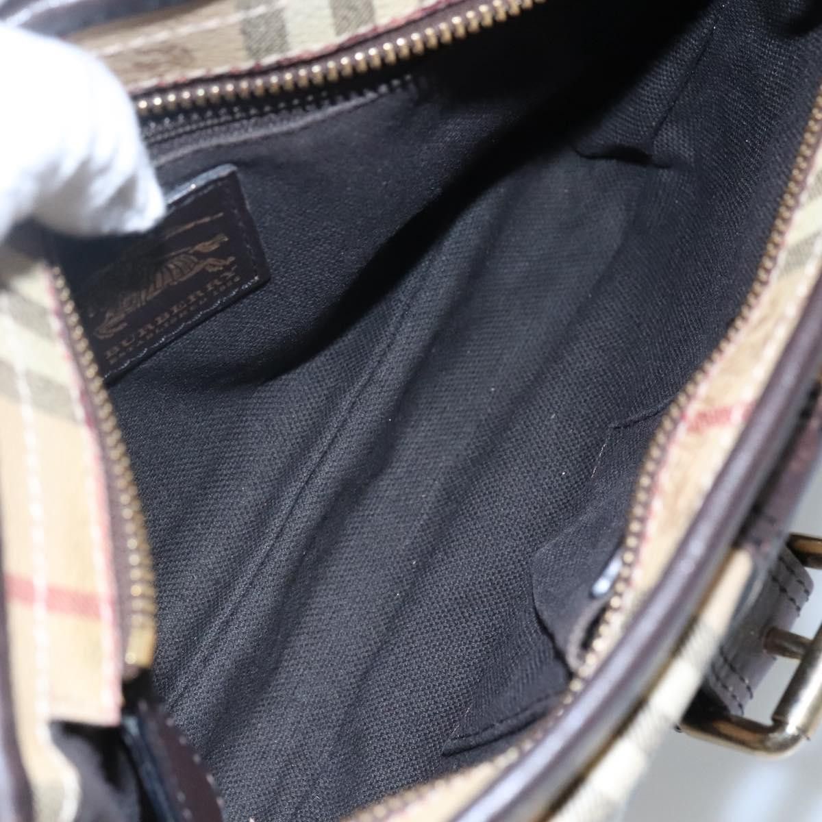 Burberry Burberry Nova Check shoulder Size ONE SIZE - 13 Thumbnail
