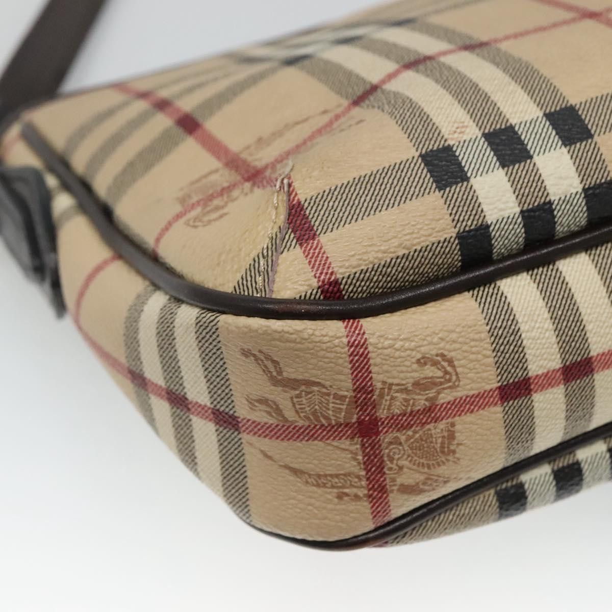 Burberry Burberry Nova Check shoulder Size ONE SIZE - 9 Thumbnail