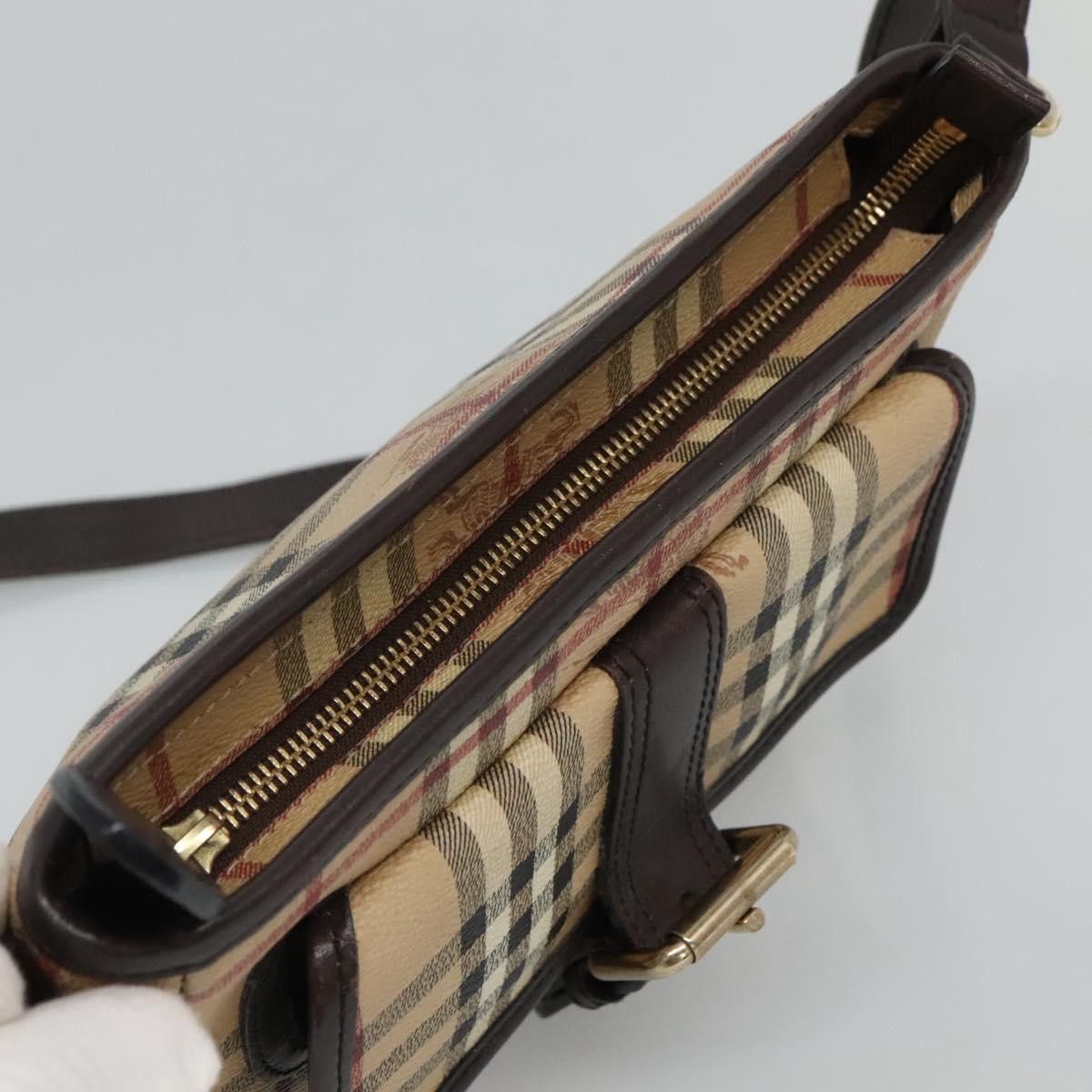 Burberry Burberry Nova Check shoulder Size ONE SIZE - 11 Thumbnail