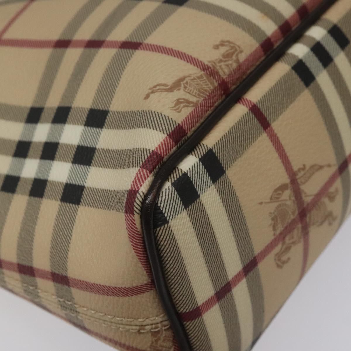 Burberry Burberry Nova Check tote Size ONE SIZE - 16 Thumbnail