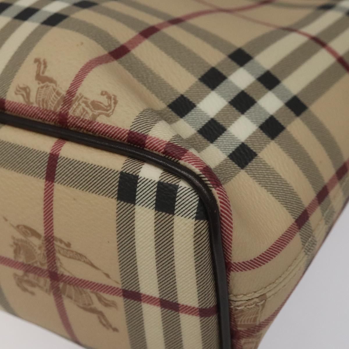Burberry Burberry Nova Check tote Size ONE SIZE - 7 Thumbnail