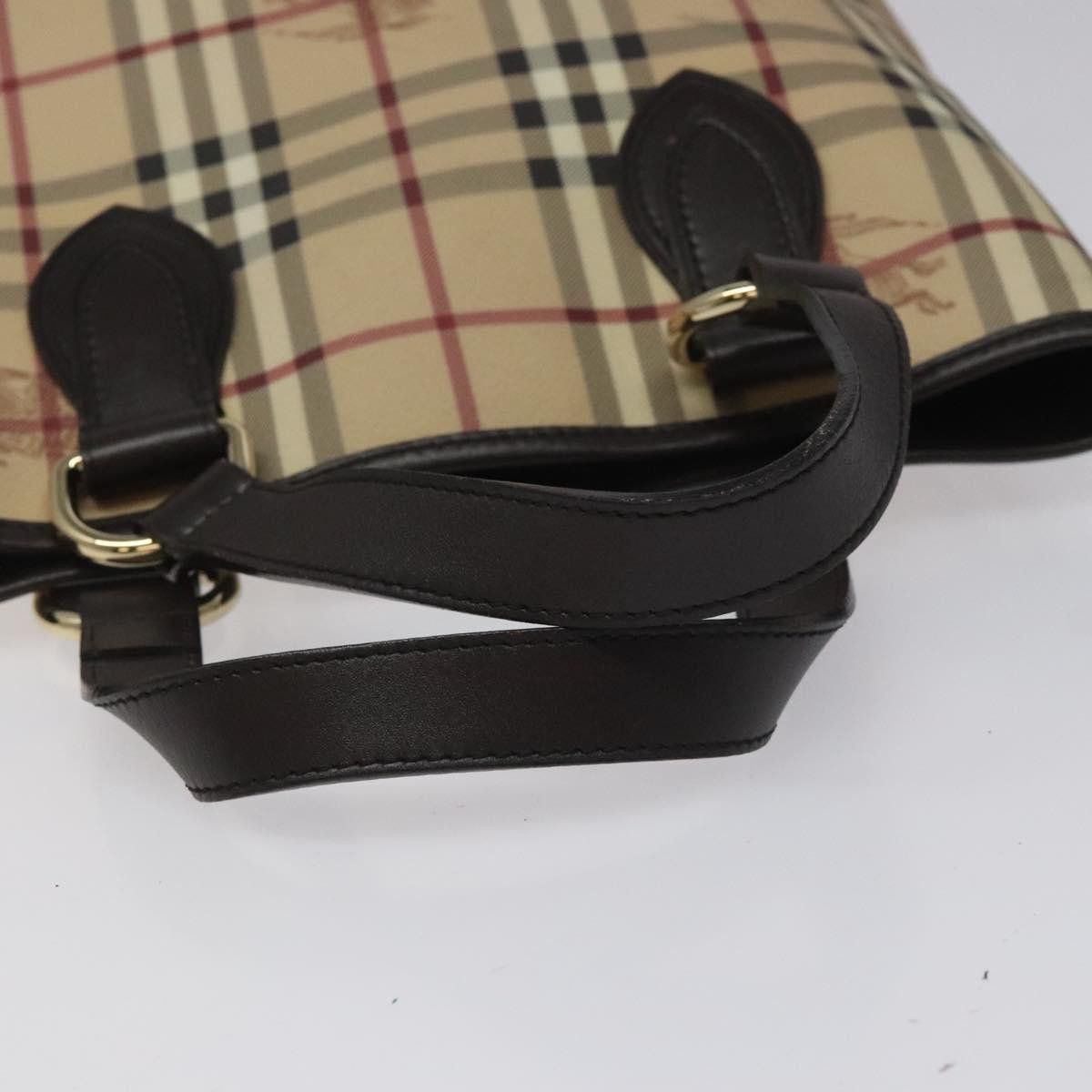 Burberry Burberry Nova Check tote Size ONE SIZE - 13 Thumbnail