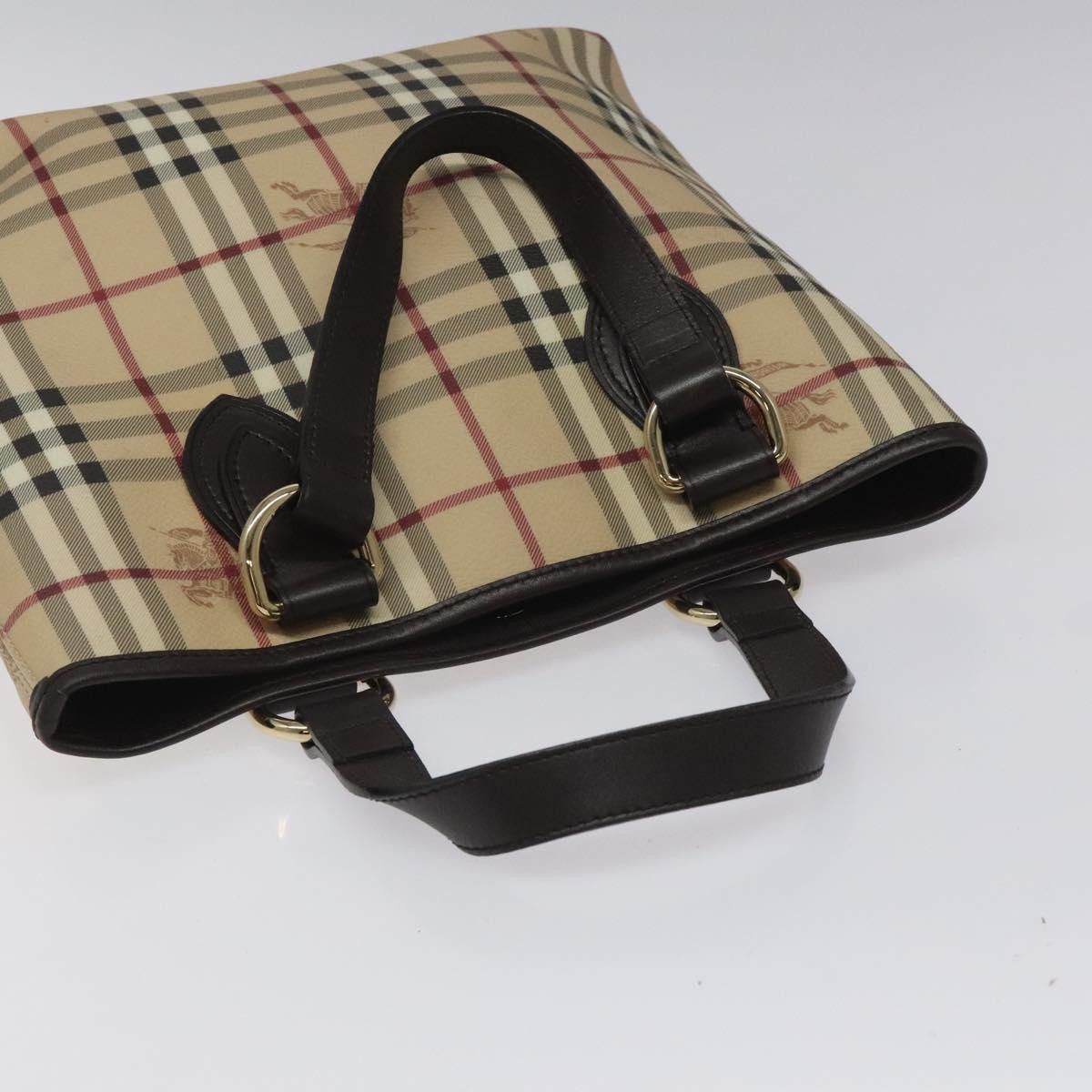 Burberry Burberry Nova Check tote Size ONE SIZE - 14 Thumbnail