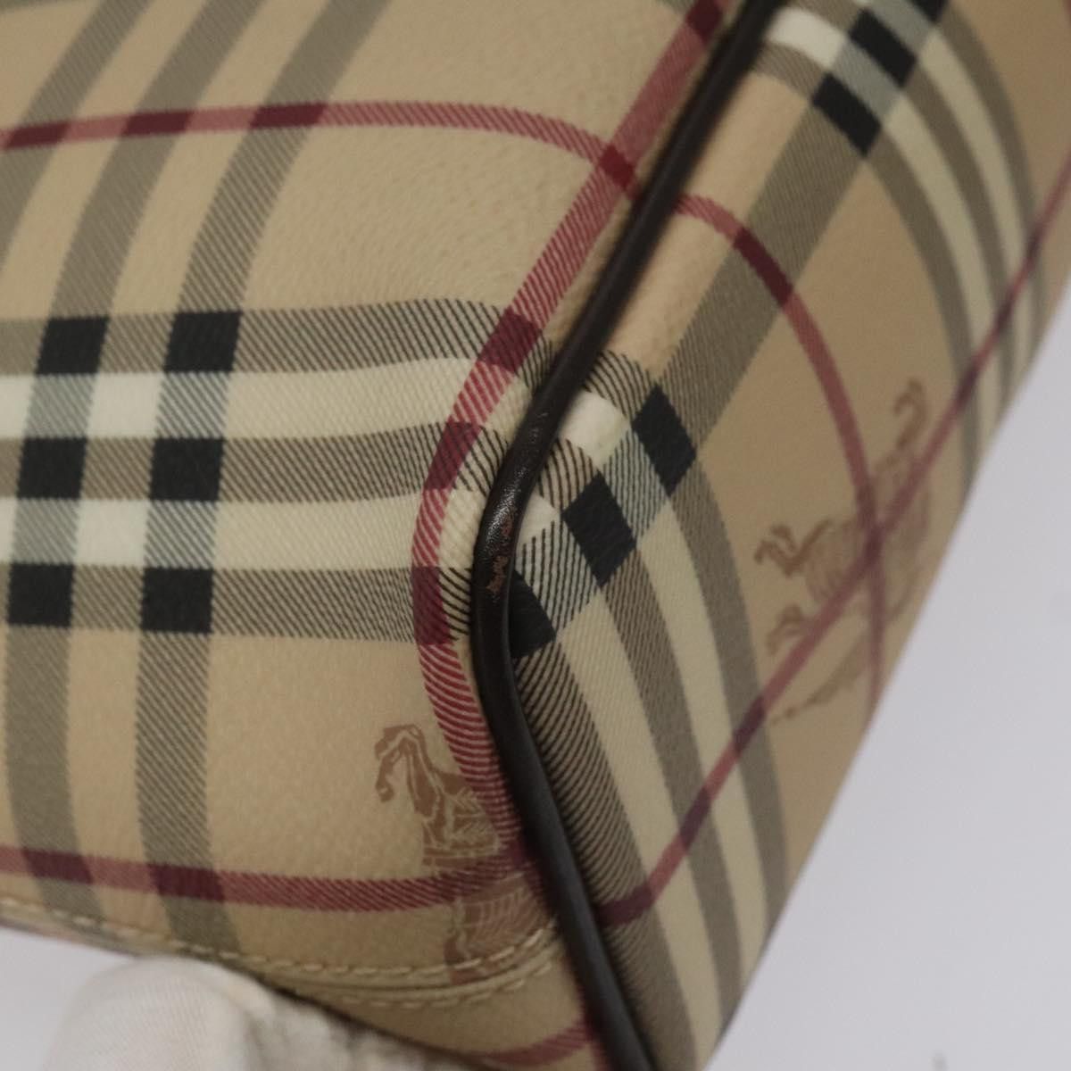 Burberry Burberry Nova Check tote Size ONE SIZE - 18 Thumbnail