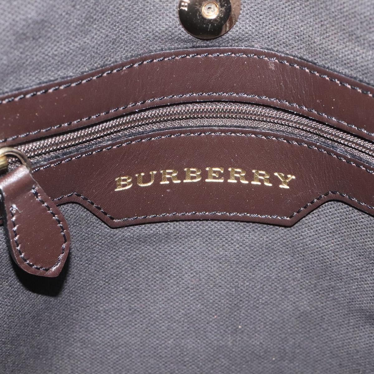 Burberry Burberry Nova Check tote Size ONE SIZE - 9 Thumbnail