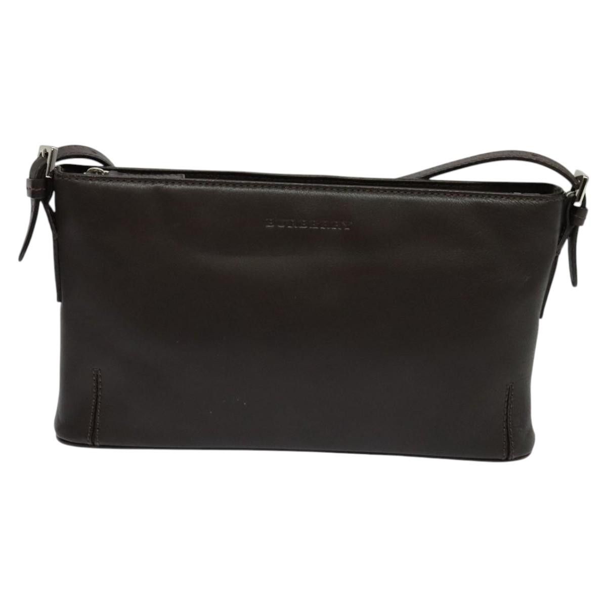 Burberry Burberry shoulder Size ONE SIZE - 20 Thumbnail
