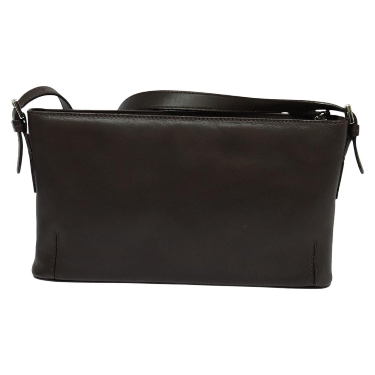 Burberry Burberry shoulder Size ONE SIZE - 2 Thumbnail