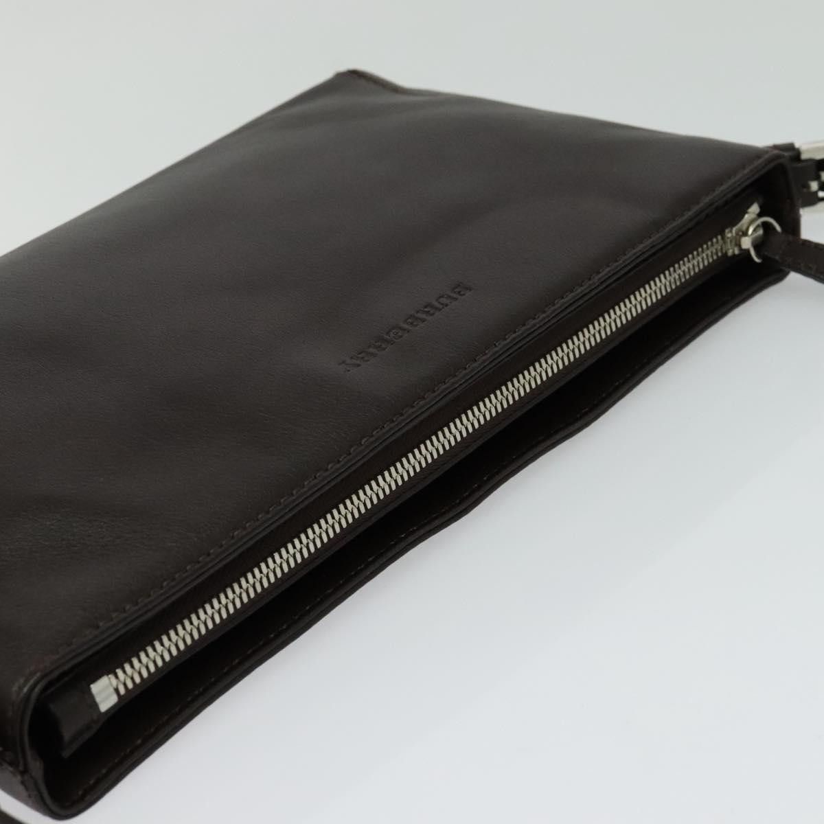 Burberry Burberry shoulder Size ONE SIZE - 10 Thumbnail