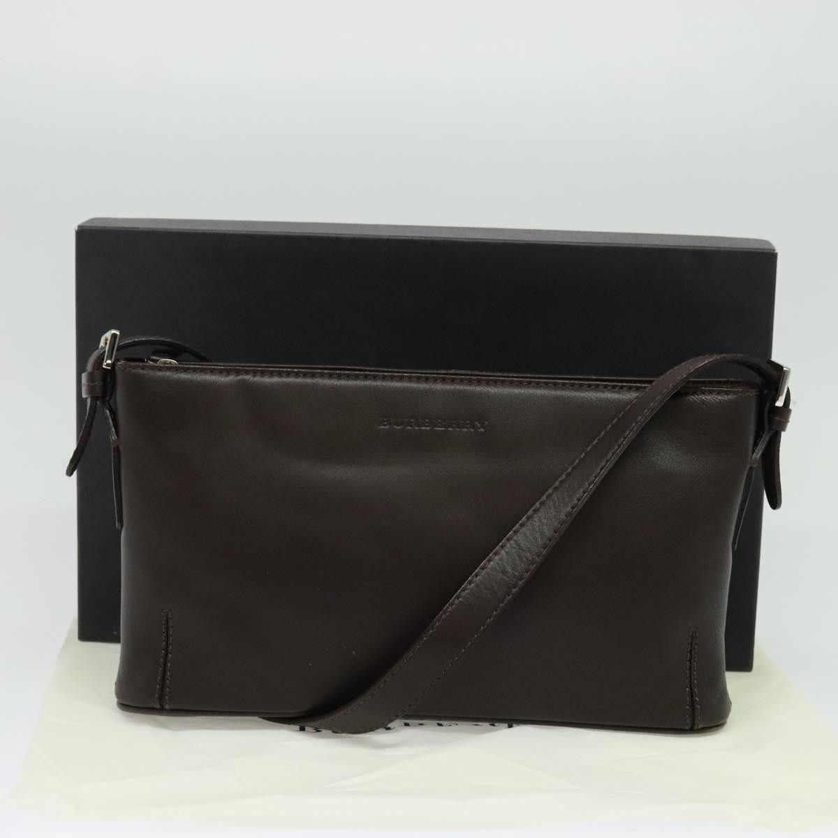 Burberry Burberry shoulder Size ONE SIZE - 13 Thumbnail