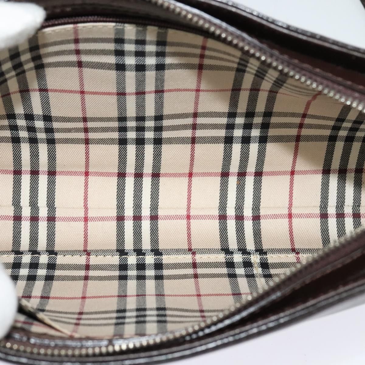 Burberry Burberry shoulder Size ONE SIZE - 11 Thumbnail