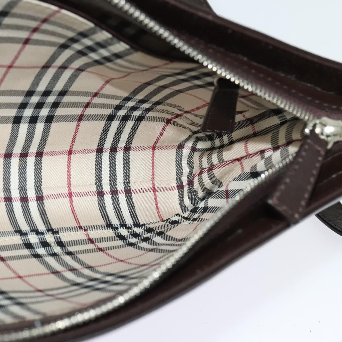 Burberry Burberry shoulder Size ONE SIZE - 17 Thumbnail