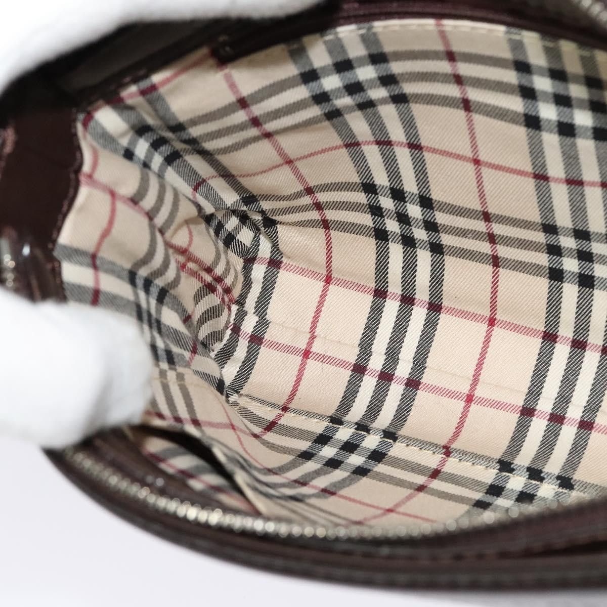 Burberry Burberry shoulder Size ONE SIZE - 18 Thumbnail