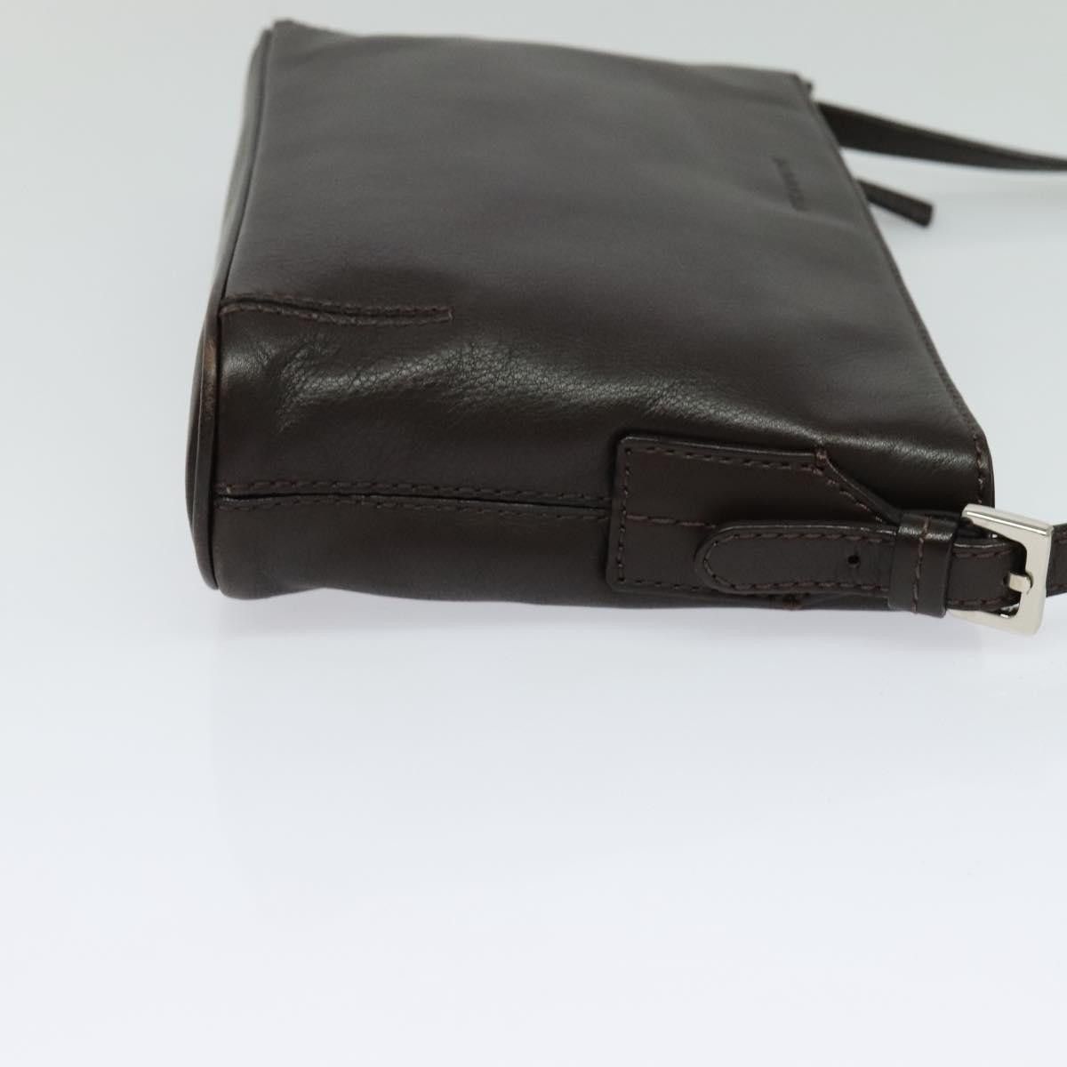 Burberry Burberry shoulder Size ONE SIZE - 4 Thumbnail