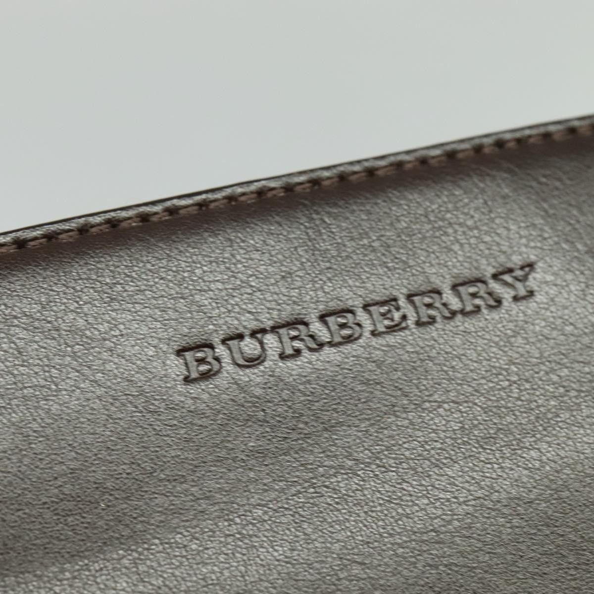 Burberry Burberry shoulder Size ONE SIZE - 12 Thumbnail
