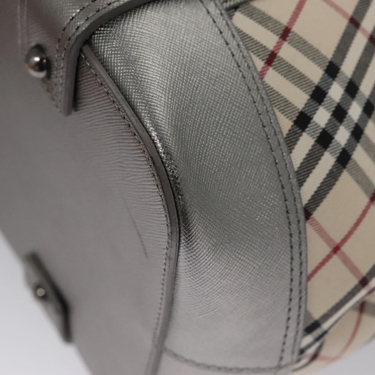 Burberry Burberry Nova Check tote Size ONE SIZE - 19 Thumbnail
