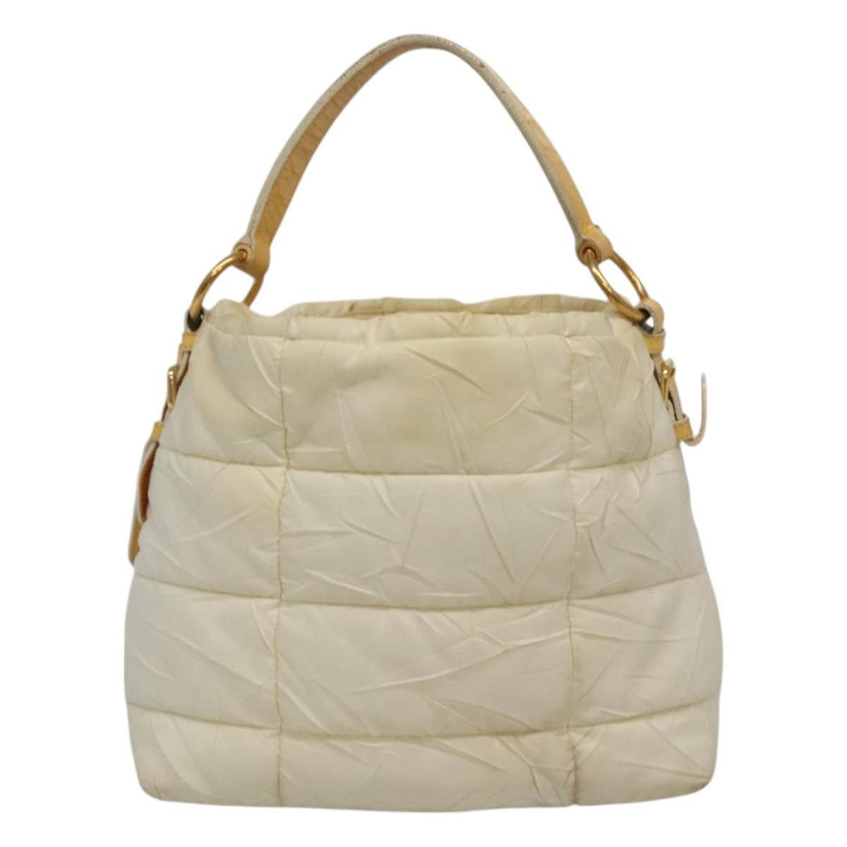 Prada Prada Tessuto handbag Size ONE SIZE - 2 Thumbnail
