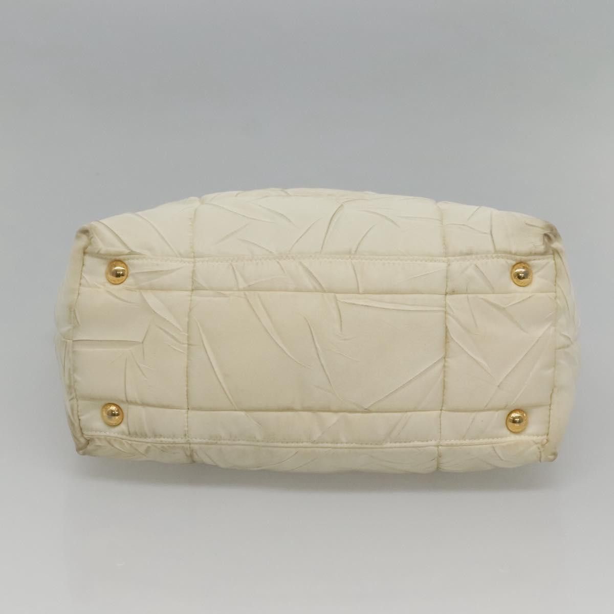 Prada Prada Tessuto handbag Size ONE SIZE - 18 Thumbnail
