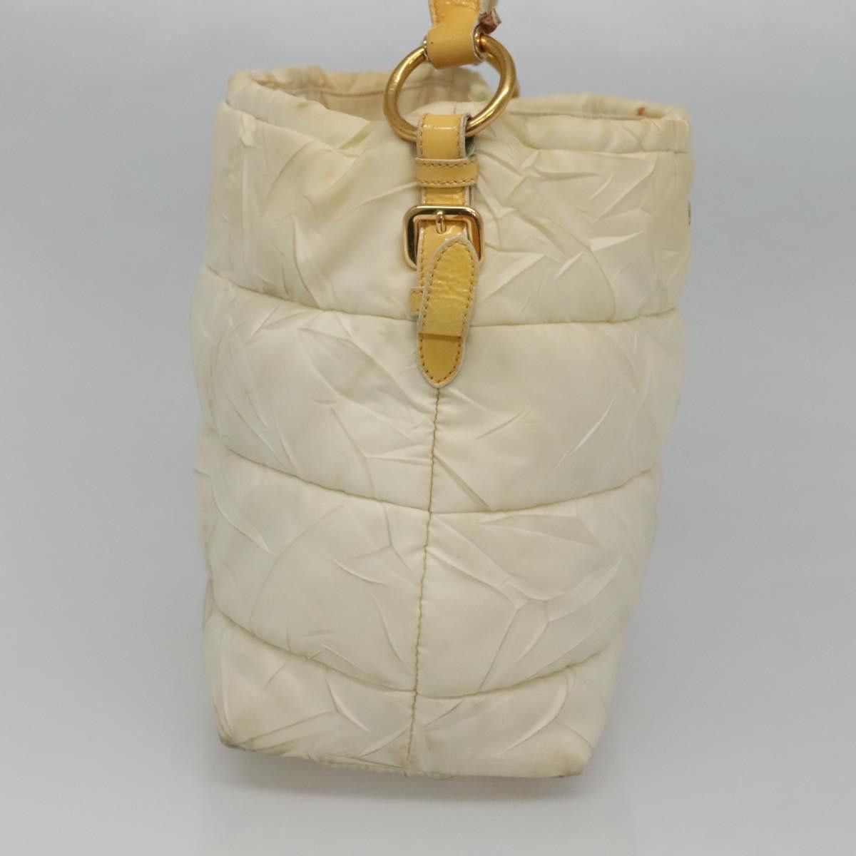 Prada Prada Tessuto handbag Size ONE SIZE - 3 Thumbnail