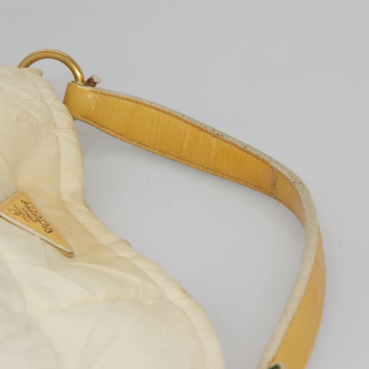 Prada Prada Tessuto handbag Size ONE SIZE - 17 Thumbnail